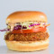 Spicy Crabcake Sandwich