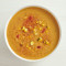 Smokey Corn Bisque Soup