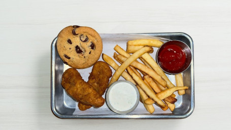 Kids' Crispy Chick'n Tenders