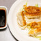 Pork Pan Fried Or Steamed Dumplings (6)