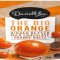 Darrel Lea The Big Orange