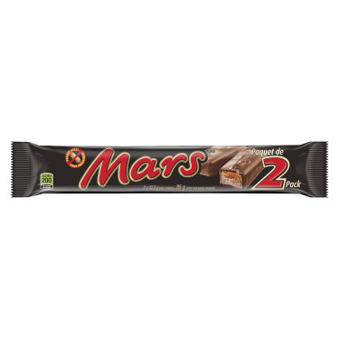 Mars Bar King Size Gms)