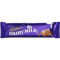 Cioccolato Al Latte Cadbury