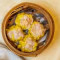 Steamed Two Kinds Of Meat Dumpling (Sui Mai)