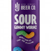 Sour Gummy Wormz