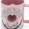 Pink Mug