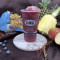 Méi Guǒ Bīng Shā 【Zhōng Bēi】 Berry Smoothie 【M】