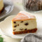 Lán Mǔ Pú Táo Zhòng Rǔ Lào Rum Grape Cheesecake