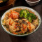 Rì Shì Yě Gū Jǐng Fàn Japanese Mushroom Donburi