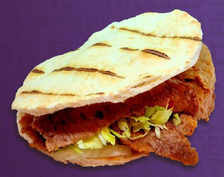 Peri Peri Doner