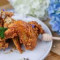 Korat Chicken Wings