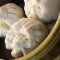 Steamed Bbq Pork Buns(3)