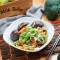 Là Bā Zhāo Pái Chǎo Wū Lóng Signature Stir-Fried Udon