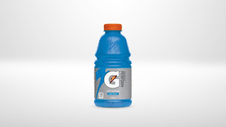 Gatorade Blu Freddo (28 Once)