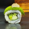 Vegetarisk Speciell Deluxe Roll