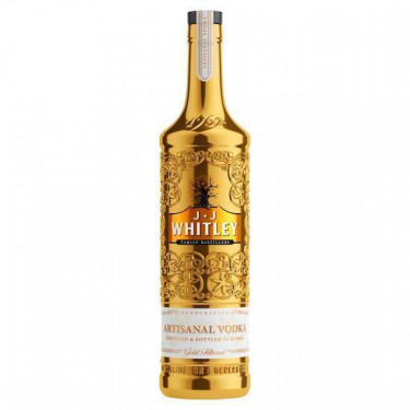 Jj Whitley Gold Vodka Original Price