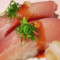 Albacore (Bincho) (2 Pcs)