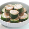 Hú Má Xiǎo Huáng Guā Cucumber With Sesame Sauce