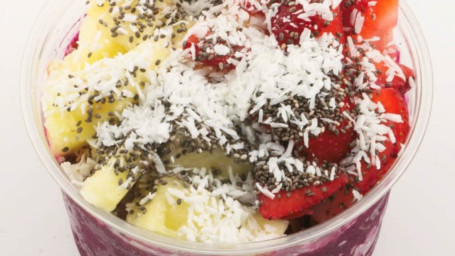 Create Your Own Acai