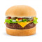 Premium Original Burger