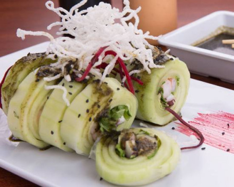 Rotolo Di Aguachile