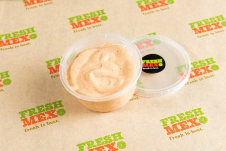 Freshmex Chipotle Mayo (V Gf)