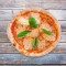 Vegan Margherita (V)(Ve)