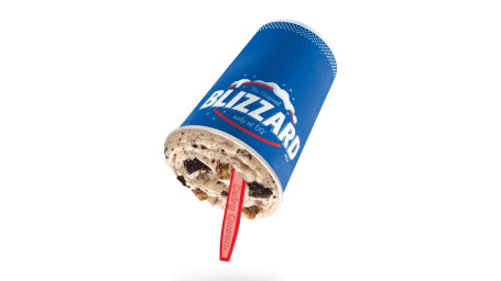 Oreo Brookie Blizzard Dolcetto