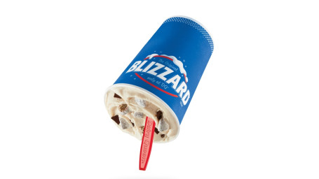 Chow Blizzard Per Cuccioli Al Burro Di Arachidi