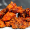 8 Crispy Boneless Wings