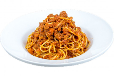 Kids Pasta Tomato Sauce