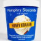 Humphry Slocombe, Honey Graham