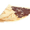 Crepe Al Cioccolato Fatta In Casa