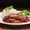 Hong Kong Style Roast Duck Rice