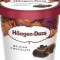 Haagen-Dazs (Belgian Chocolate)