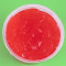 Strawberry Jelly Pot