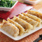 Huáng Jīn Guō Tiē Pan-Fried Dumpling