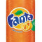 Fanta Laranja Lata 350Ml Unidade