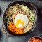 Hán Shì Niú Ròu Bàn Fàn Beef Bibimbap