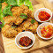 Ayam Goreng Kremes (Indonesian Fried Chicken)