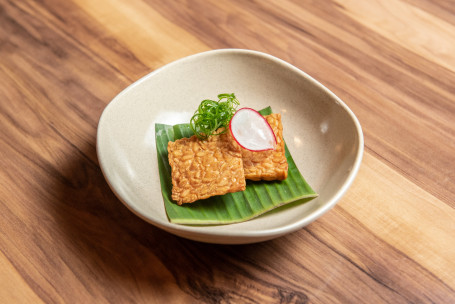 Tahu Goreng (Fried Tofu)