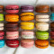 2 Dozen Macarons