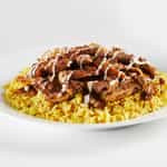 Pollo Shawarma Sulle Rocce