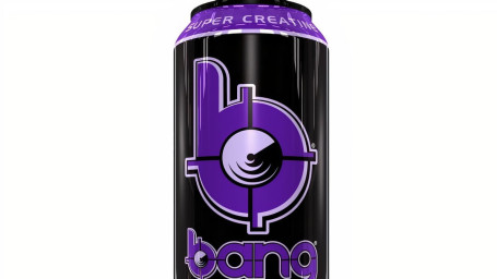 Bang Purple Haze 16Oz