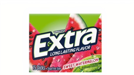 Extra Sweet Watermelon 15 Sticks