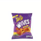 Takis Waves Fuego 2.5Oz