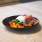 Buffalo Mozzarella Caprese Parma Ham)