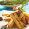 Bù Lái Ēn Shǔ Shǔ Crisp Sweet Potato Fries