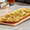 Xūn Là Xiān Xiā Báo Bǐng Chipotle Shrimp Flatbread