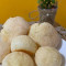 Pão De Queijo (Pct C/ 100 G)